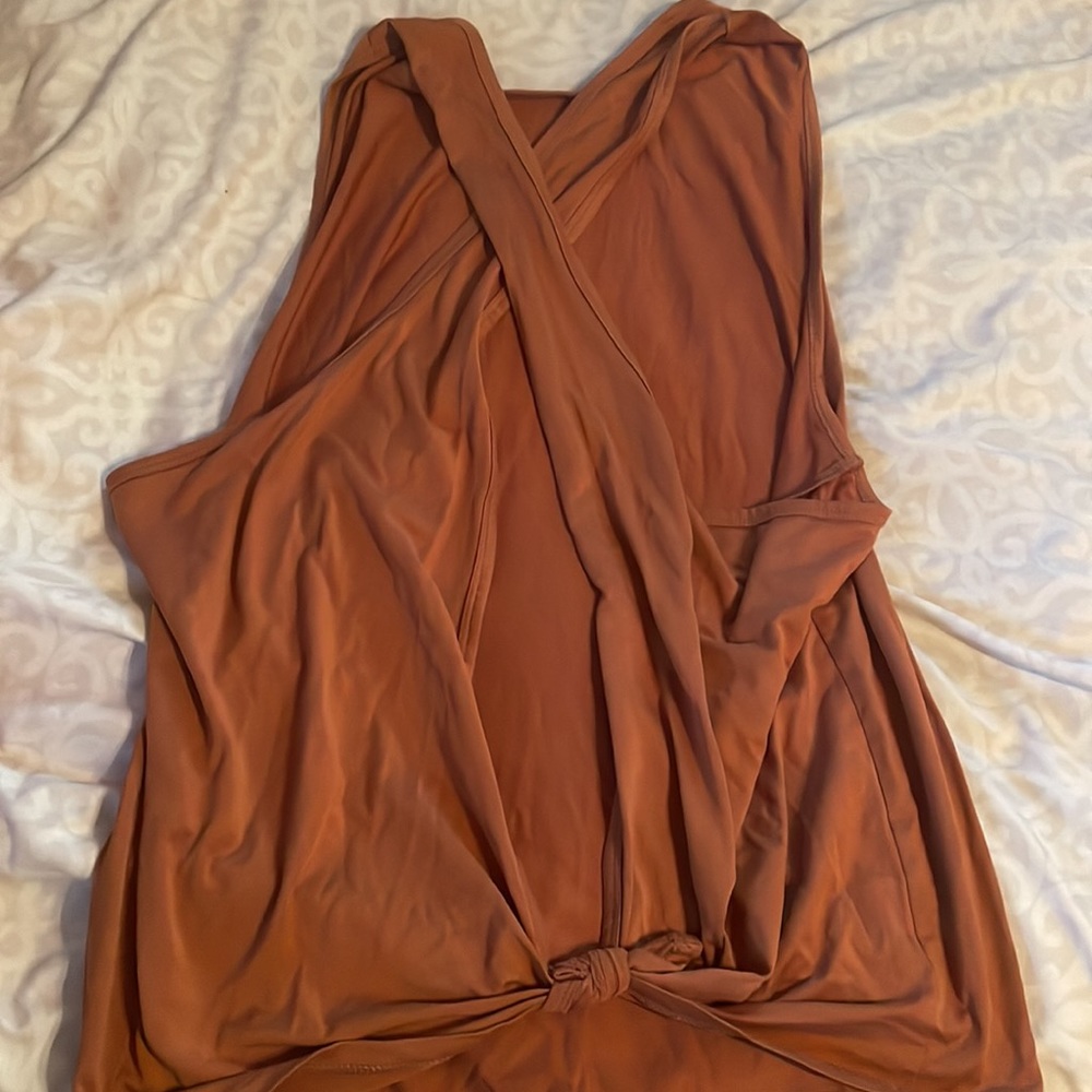 Joy Lab Tank Top - Picture 2 of 4